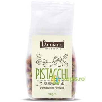 Fistic Crud si Decojit Ecologic/Bio 100g