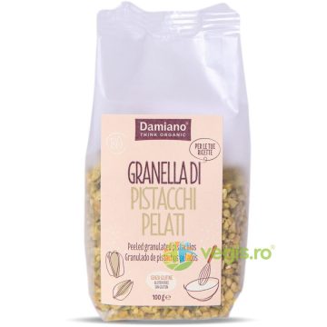 Fistic Decojit Granule Ecologic/Bio 100g