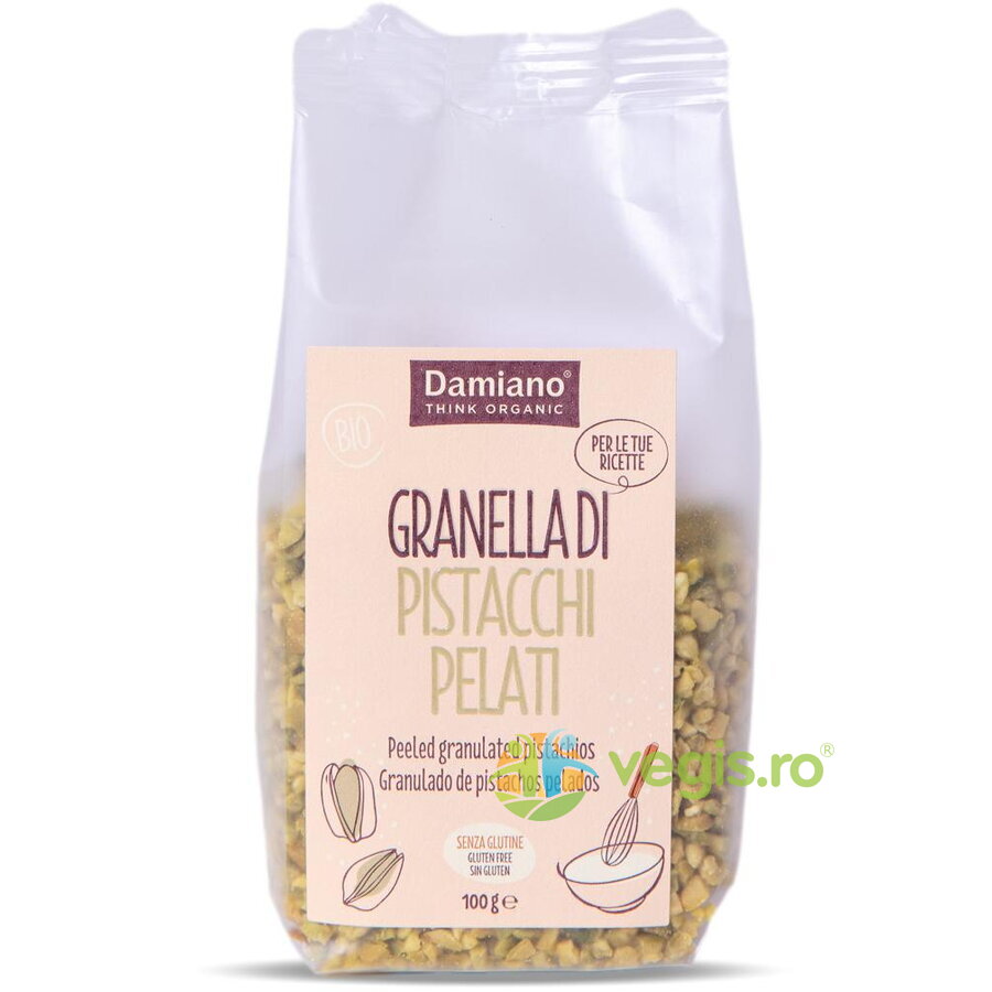 Fistic Decojit Granule Ecologic/Bio 100g