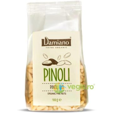 Seminte de Pin Ecologice/Bio 100g