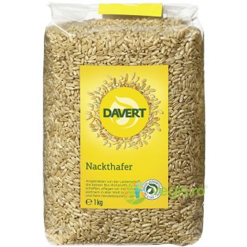 Ovaz Decorticat Ecologic/Bio 1kg