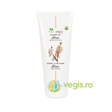 Balsam pentru Par cu Verbina (Litsea) 200ml