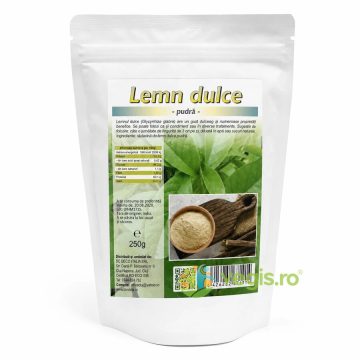 Lemn Dulce Pulbere 250g