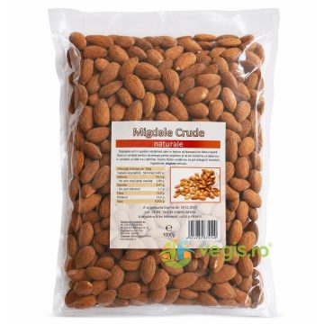 Migdale Crude 1kg