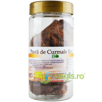 Pasta de Curmale Ecologica/Bio 300g
