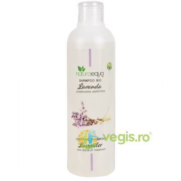 Sampon Bio cu Lavanda 250ml
