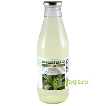 Suc de Aloe Vera Ecologic/Bio 750ml