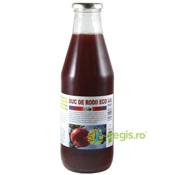 Suc de Rodie Ecologic/Bio 750ml