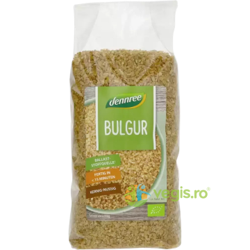 Bulgur Ecologic/Bio 500g