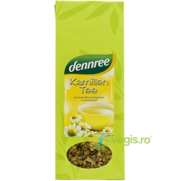 Ceai de Musetel Ecologic/Bio 30g