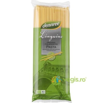 Linguine din Grau Dur Ecologice/Bio 1kg