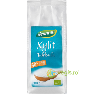 Xilitol Ecologic/Bio 500g