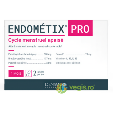 Endometix Pro 60cps vegetale