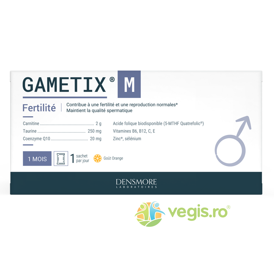 Gametix M 30 plicuri