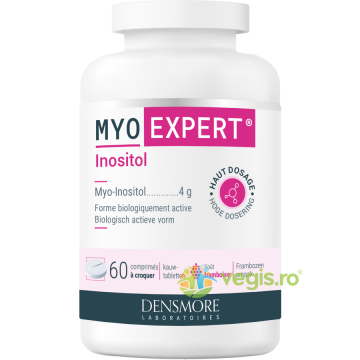Myo Expert 60tb masticabile