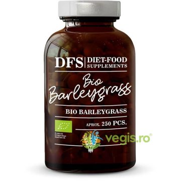 Orz Verde 500mg Ecologic/Bio 250cps