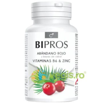 Bipros (Sanatatea Prostatei) 80cps