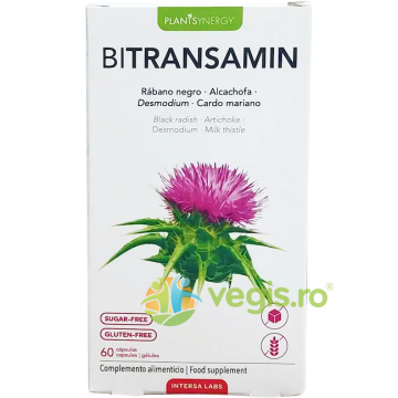 Bitransamin 60cps