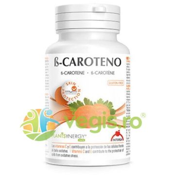 Betacaroten 40cps