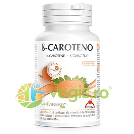 Betacaroten 40cps