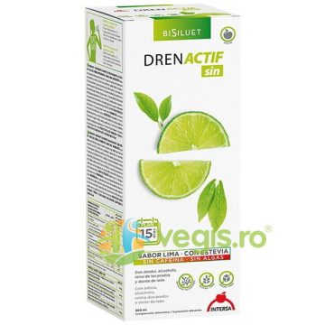 Drenactif fara Cofeina 500ml