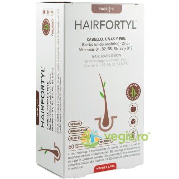 Hairfortyl 60cps