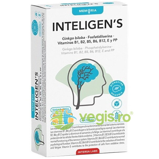 Inteligen's 60cps