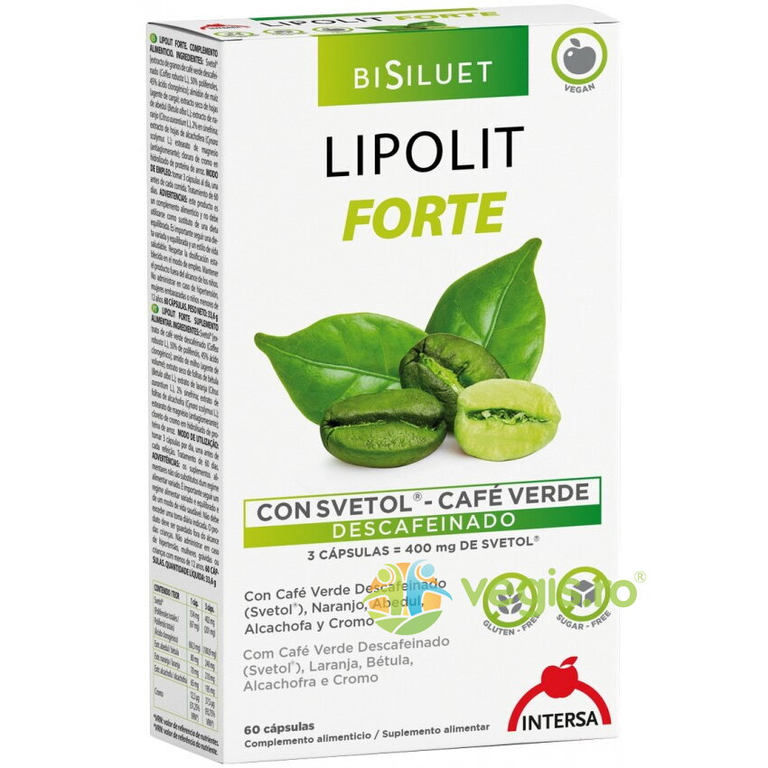 Lipolit Forte 60cps