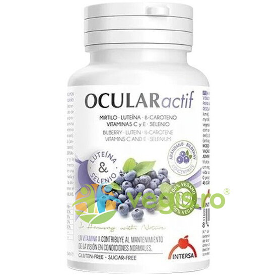 OcularActif 45cps