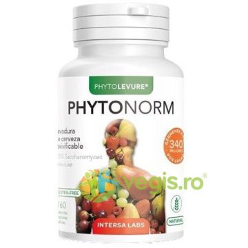Phytonorm - Drojdie de Bere 160cps