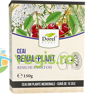 Ceai Renal Plant 150g