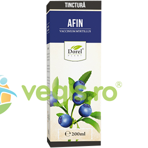 Tinctura de Afin 200ml