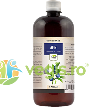 Tinctura de Afin 500ml