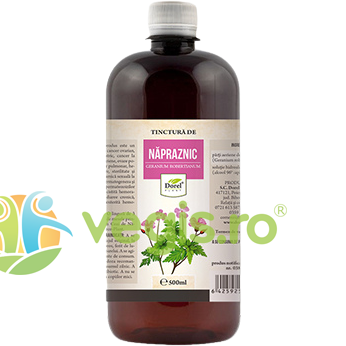 Tinctura de Napraznic 500ml