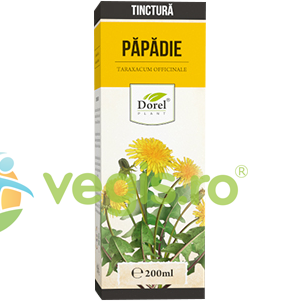 Tinctura de Papadie 200ml