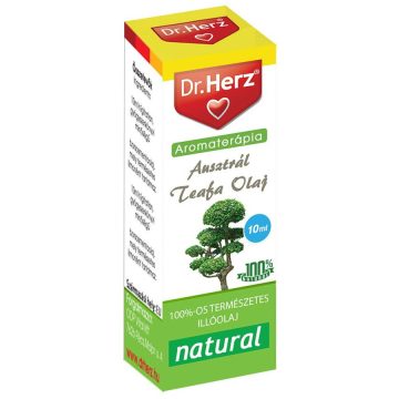 Ulei Esential de Arbore de Ceai 10ml