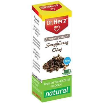 Ulei Esential de Cuisoare 10ml
