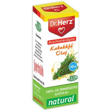 Ulei Esential de Cimbru 10ml