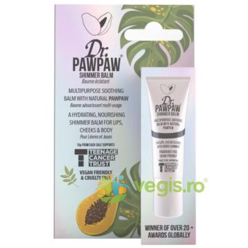 Balsam Stralucitor Multifunctional 10ml