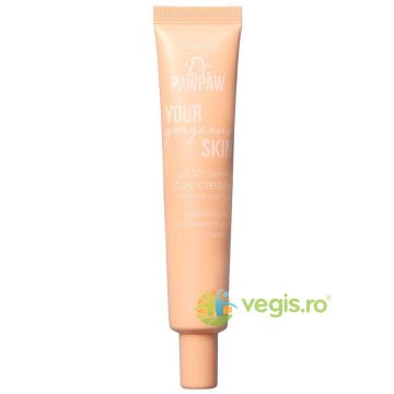 Crema cu Papayaluronic SPF50+ si PA++++  Your Gorgeous Skin 45ml