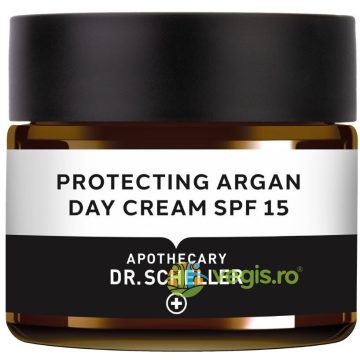 Crema Antirid SPF15 cu Ulei de Argan 50ml