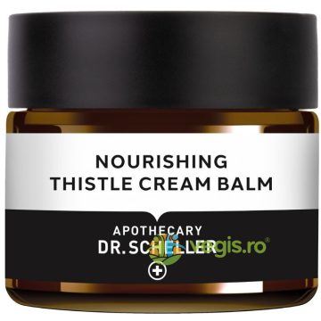 Crema-Balsam Antirid cu Extract de Armurariu 50ml