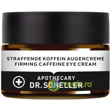 Crema de Ochi pentru Fermitate cu Cafeina 15ml
