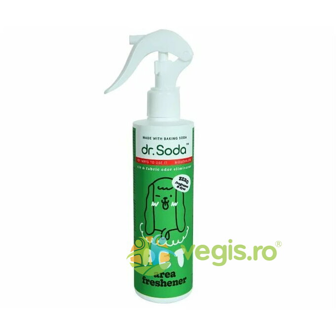 Odorizant pentru Mirosuri Pet Area 250ml