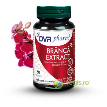 Branca Extract 60cps