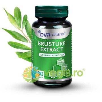 Brusture Extract 30cps