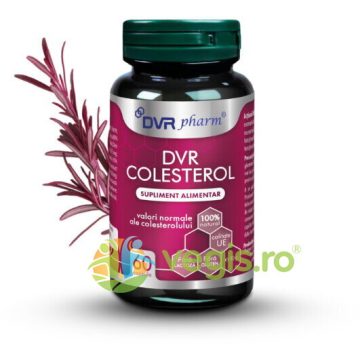 Colesterol 30cps