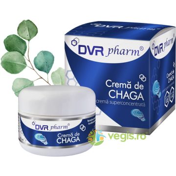 Crema de Chaga 50ml