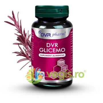 DVR Glicemo 60cps