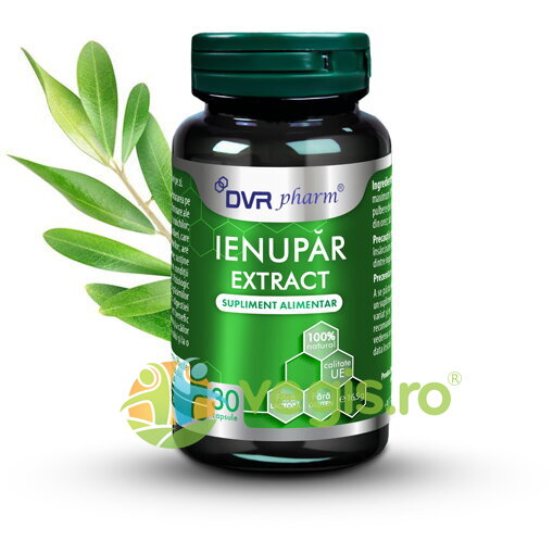 Ienupar Extract 30cps